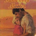 خرید و دانلود نسخه کامل کتاب Mind over Matter (Language of Love, #45)