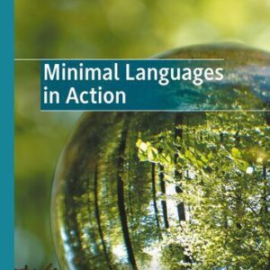 خرید و دانلود نسخه کامل کتاب Minimal Languages in Action