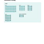 خرید و دانلود نسخه کامل کتاب Mit Erfolg zum Deutsch-Test für den Beruf B1: Antwortbogen