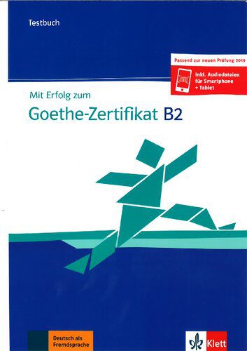 خرید و دانلود نسخه کامل کتاب Mit Erfolg zum Goethe-Zertifikat B2: Testbuch (2019)_689f569270077.jpeg خرید و دانلود نسخه کامل کتاب Mit Erfolg zum Goethe-Zertifikat B2: Testbuch (2019)