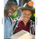 خرید و دانلود نسخه کامل کتاب Miteinander! Deutsch für Alltag und Beruf A2.1