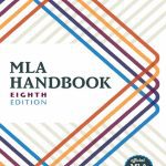 خرید و دانلود نسخه کامل کتاب MLA Handbook 8th Edition (Kindle Edition)