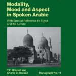 خرید و دانلود نسخه کامل کتاب Modality, Mood and Aspect in Spoken Arabic