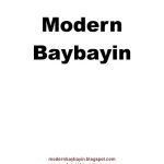خرید و دانلود نسخه کامل کتاب Modern Baybayin