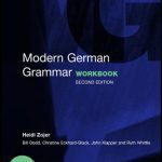 خرید و دانلود نسخه کامل کتاب Modern German grammar workbook