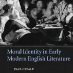 خرید و دانلود نسخه کامل کتاب Moral Identity in Early Modern English Literature