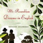 خرید و دانلود نسخه کامل کتاب Mr. Rosenblum Dreams in English: A Novel