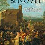 خرید و دانلود نسخه کامل کتاب Nation and Novel: The English Novel from Its Origins to the Present Day
