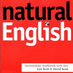 خرید و دانلود نسخه کامل کتاب Natural English Intermediate Workbook