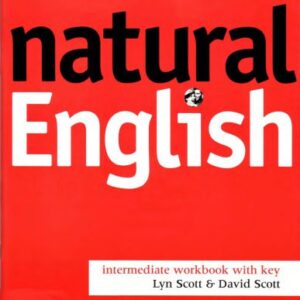 خرید و دانلود نسخه کامل کتاب Natural English Intermediate Workbook