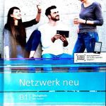 خرید و دانلود نسخه کامل کتاب Netzwerk Neu B1 Ubungsbuch mit Audios
