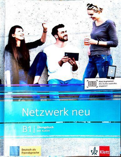 خرید و دانلود نسخه کامل کتاب Netzwerk Neu B1 Ubungsbuch mit Audios_68a01b6652ada.jpeg خرید و دانلود نسخه کامل کتاب Netzwerk Neu B1 Ubungsbuch mit Audios