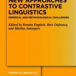خرید و دانلود نسخه کامل کتاب New Approaches to Contrastive Linguistics: Empirical and Methodological Challenges
