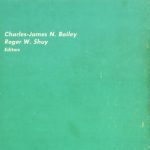 خرید و دانلود نسخه کامل کتاب New Ways of Analyzing Variation in English.