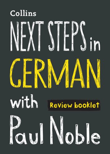 خرید و دانلود نسخه کامل کتاب Next Steps in German with Paul Noble – Complete Course: German Made Easy with Your Personal Language Coach (German and English Edition)_689e150b8562c.jpeg خرید و دانلود نسخه کامل کتاب Next Steps in German with Paul Noble – Complete Course: German Made Easy with Your Personal Language Coach (German and English Edition)