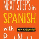 خرید و دانلود نسخه کامل کتاب Next Steps in Spanish with Paul Noble — Complete Course