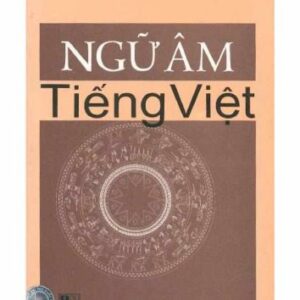 خرید و دانلود نسخه کامل کتاب Ngữ âm tiếng Việt