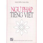 خرید و دانلود نسخه کامل کتاب Ngữ pháp tiếng Việt