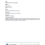 خرید و دانلود نسخه کامل کتاب Nicobarese Grammar (Car Dialect)