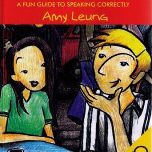 خرید و دانلود نسخه کامل کتاب No Sweat Cantonese: A fun guide to speaking correctly