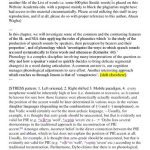 خرید و دانلود نسخه کامل کتاب Notes on Phonological Patterns in Siraiki