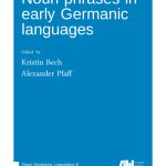 خرید و دانلود نسخه کامل کتاب Noun Phrases in Early Germanic Languages