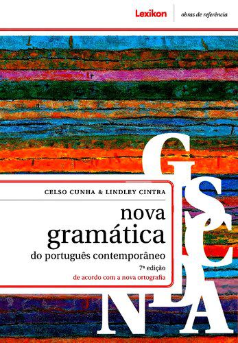 خرید و دانلود نسخه کامل کتاب Nova Gramática Do Português Contemporâneo_6898e61b31de6.jpeg خرید و دانلود نسخه کامل کتاب Nova Gramática Do Português Contemporâneo