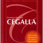 خرید و دانلود نسخه کامل کتاب Novíssima Gramática Da Língua Portuguesa – Domingos Paschoal Cegalla. Com A Nova Ortografia Da Língua Portuguesa.