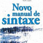 خرید و دانلود نسخه کامل کتاب Novo Manual de Sintaxe