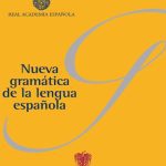 خرید و دانلود نسخه کامل کتاب Nueva gramática de la lengua española. Morfología. Sintaxis. Fonética y fonología