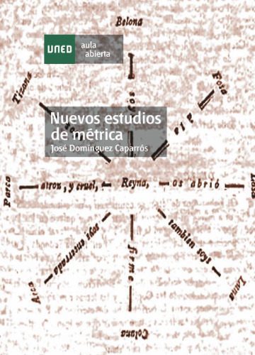 خرید و دانلود نسخه کامل کتاب Nuevos estudios de métrica_689c49b342f90.jpeg خرید و دانلود نسخه کامل کتاب Nuevos estudios de métrica