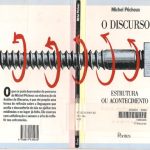 خرید و دانلود نسخه کامل کتاب O Discurso: estrutura ou acontecimento