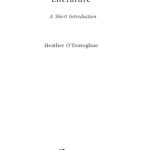 خرید و دانلود نسخه کامل کتاب Old Norse-Icelandic Literature: A Short Introduction