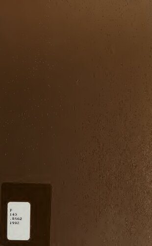 خرید و دانلود نسخه کامل کتاب On calculating the factor of chance in language comparison_6897c1670c1b7.jpeg خرید و دانلود نسخه کامل کتاب On calculating the factor of chance in language comparison