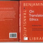 خرید و دانلود نسخه کامل کتاب On Translator Ethics: Principles for mediation between cultures