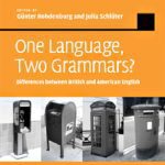 خرید و دانلود نسخه کامل کتاب One Language, Two Grammars?: Differences between British and American English