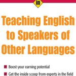 خرید و دانلود نسخه کامل کتاب Opportunities in Teaching English to Speakers of Other Languages