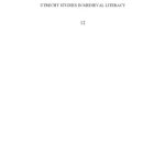 خرید و دانلود نسخه کامل کتاب Orality and Literacy in the Middle Ages: Essays on a Conjunction and its Consequences in Honour of D. H. Green