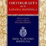 خرید و دانلود نسخه کامل کتاب Ortografía de la Lengua Española (Edición revisada por las Academias de la Lengua Española) (Spanish Edition)