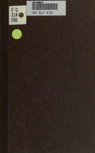 خرید و دانلود نسخه کامل کتاب Outlines of Logic: An English Translation of Trendelenburg’s Elementa Logices Aristotelea (1898)_68991deb7a34b.jpeg خرید و دانلود نسخه کامل کتاب Outlines of Logic: An English Translation of Trendelenburg’s Elementa Logices Aristotelea (1898)