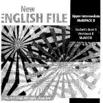 خرید و دانلود نسخه کامل کتاب oxford New English File Upper-Intermediate Multipack B