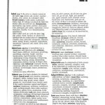 خرید و دانلود نسخه کامل کتاب Oxford Paperback Thesaurus 2