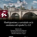 خرید و دانلود نسخه کامل کتاب Panhispanismo y variedades en la enseñanza del español L2-LE