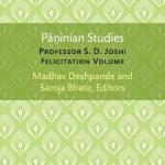 خرید و دانلود نسخه کامل کتاب Paninian Studies: Professor S.D. Joshi Felicitation Volume