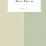 خرید و دانلود نسخه کامل کتاب Parenthesis in Biblical Hebrew (Studies in Semitic Languages and Linguistics)