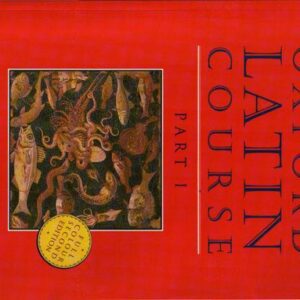 خرید و دانلود نسخه کامل کتاب [Part I] Oxford Latin Course