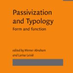 خرید و دانلود نسخه کامل کتاب Passivization and Typology: Form and Function
