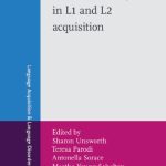 خرید و دانلود نسخه کامل کتاب Paths of Development in L1 And L2 Acquisition: In Honor of Bonnie D. Schwartz (Language Acquisition and Language Disorders)