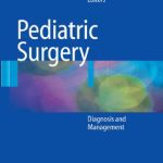 خرید و دانلود نسخه کامل کتاب Pediatric Surgery