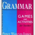 خرید و دانلود نسخه کامل کتاب Penguin Grammar Games & Activities For Teachers